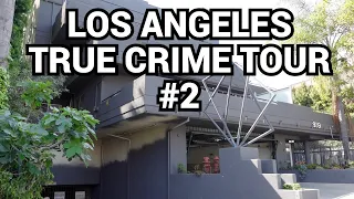 GRUESOME Murders of LA: Scott Michaels Uncovers MORE! Part 2