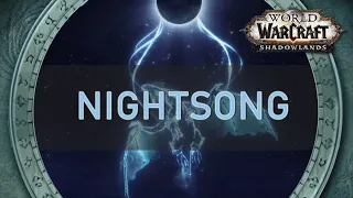 Nightsong-Shadowlands Extended Version