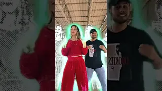 Bandido (VIRGÍNIA E ZÉ FELIPE) nova música viral, dancinha nova Bandido