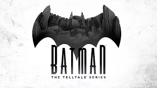 Batman: The Telltale Series  - Обзор игры