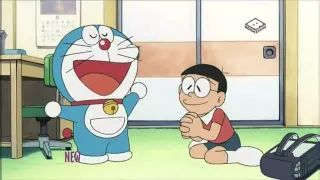 Boomerang UK Doraemon New Show Promo