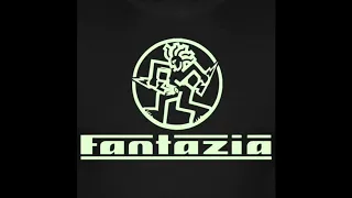 DJ Slipmatt @ Fantazia Westpoint 1991