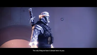 Ur Done Eramis|Destiny 2