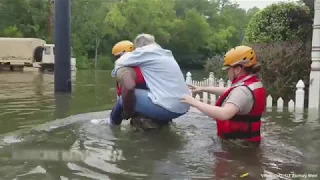 This is what climate change looks like