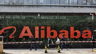 Breaking Down Alibaba’s Breakup Plans