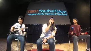 Performance | Dosed | TEDxYouth@Tokyo