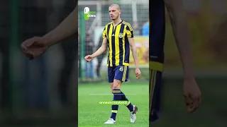 Merih Demiral'ın Fenerbahçe'nin asgari ücret teklifini reddedip Portekiz 3. Ligi'ne gidişi