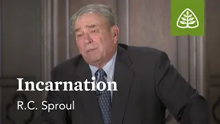 Incarnation: What Did Jesus Do? - Understanding the Work of Christ with R.C. Sproul