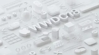 Трансляция WWDC 2018 от Mactime, на русском языке