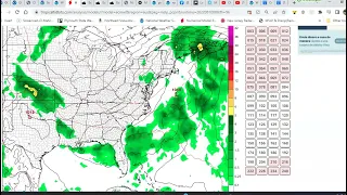 Weather in 5 Heading Toward A Delightful Weekend, Rain Chances Next Week, Tropics Quiet