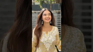 Anushka sen latest picture #anushkasen