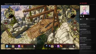 Divinity original sin