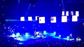 Welcome Home Sanitarium Metallica Live Lisbon 2018 02 01