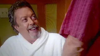 Tim Curry In Psych