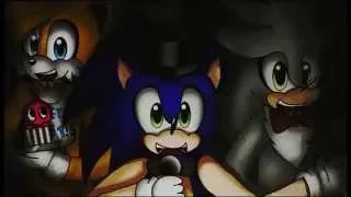 Survive The Night || Sonic Fnaf Full MEP ||