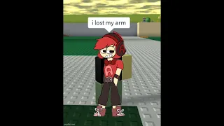 alphabet lore human version as a roblox meme part 43