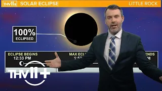 2024 Total Solar Eclipse | Everything you need to know!