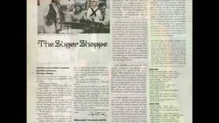 The Sugar Shoppe - The Attitude