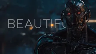 Beautiful | A Tribute To Ultron
