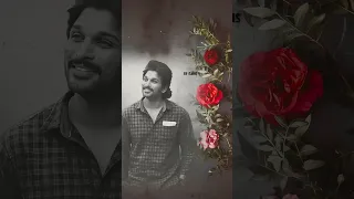 telugu whatsapp status song - varudu movie whatsapp status song #SR_Edits #telugu #love