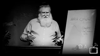 Messianic Jew explains the meaning of abolish and fulfill in Matthew 5:17