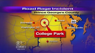 Police ID Man After Suspected Road Rage Incident