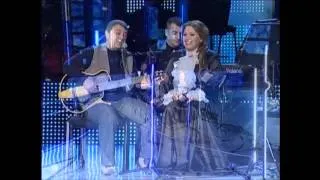 Sona Shahgeldyan & Ruben Hakhverdyan - Dzyun / Live Concert /