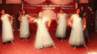 ShelterHouse Church: Dance : Point of Grace - Blue Skies