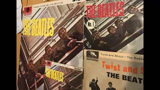 Please Please Me Beatles Debut Revisited