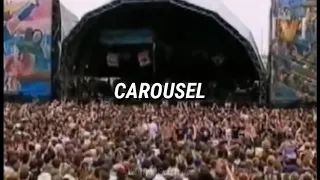 Blink-182 - Carousel (The Mark, Tom And Travis Show) / Subtitulado