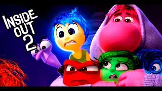 ‘Inside Out 2’ Expected to Have Biggest Domestic Box Office So Far This Year