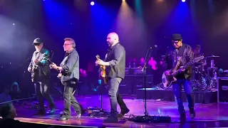 BLUE ÖYSTER CULT THE RED & THE BLACK - BEFORE THE KISS, A REDCAP Celebrity Theatre Phoenix 9/21/2023