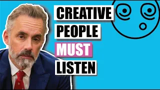 Jordan Peterson explains the IMPORTANCE of art