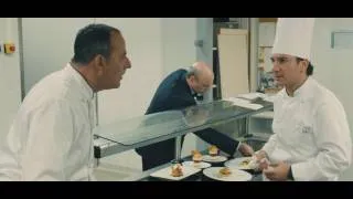 Comme un Chef | Bande Annonce | Michaël Youn, Jean Reno