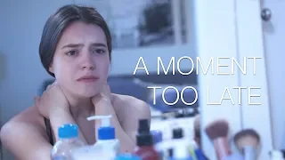 A Moment Too Late | A Short Bullying Film (2018)