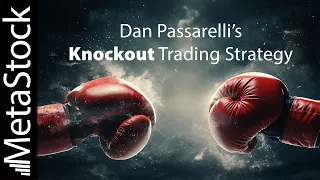 Winning With Momentum Trades: The Knockout Strategy to Use Every Day