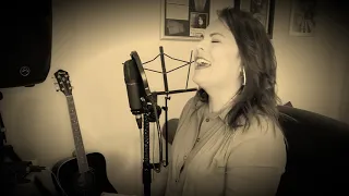 Taylor Swift - Wildest Dreams (Cover) - Lindi Grobler