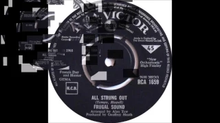 All Strung Out -- The Frugal Sound