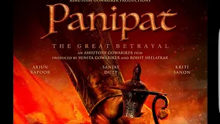 Panipat | Official Trailer |Sanjay Dutt, Arjun Kapoor, Krit. Panipat - Full Movie Audio Jukebox | Sa