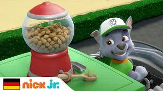 Die PAW Patrol rettet Elefanten! | Nick Jr. Deutschland