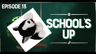 Piggy Tales But with M-O - Third Act | School's Up - S3 Ep13