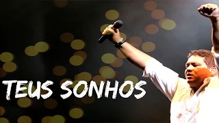 Fernandinho - Teus Sonhos (Ao Vivo - HSBC Arena RJ)