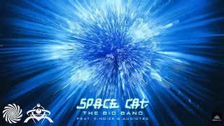 Space Cat & Audiotec - Crystal Sense