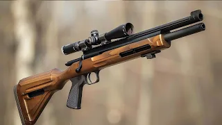 TOP 5 Strongest .177 Air Rifles Dominating the Market