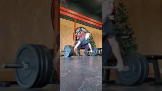 12/10/20 Snatch Complex's