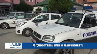 PO "ÇMENDET" RINIA, DJALI E KA RRAHUR NËNËN E TIJ