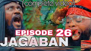 JAGABAN EPISODE ( 26 ) FT SELINA TESTED AND PHYNEXOFFICIAL