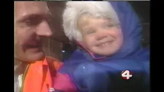 WCCO-TV - December 1997 Commercials