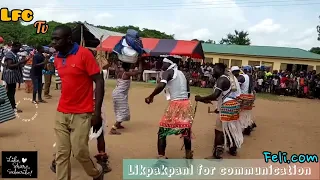 another cultural dance demonstration by my proud countrymen @FelyCitylegacyacademy