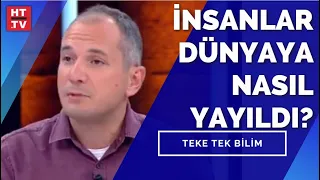 İnsan soyu tükenebilir mi? Prof. Dr. Utku Perktaş yanıtladı